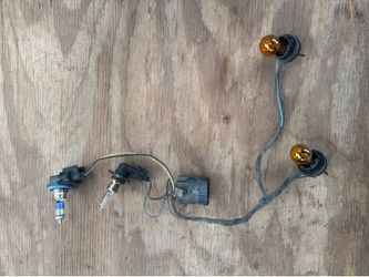 2007-2013 Chevy Silverado harness