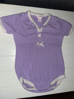 Baby Romper