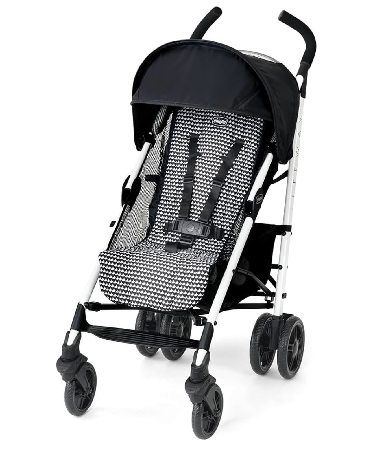 New In Box- Chicco Liteway stroller