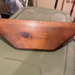Shelf
