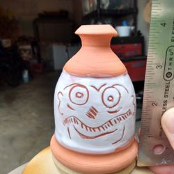 Airheads! Air Plant Buddies One Of a Kind Signed 