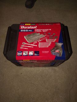 Duralast