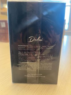 Men/womens cologne