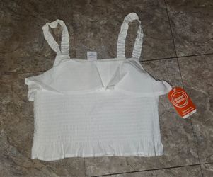Wonder nation girls shirt new