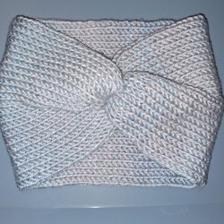 Knit Earwarmer