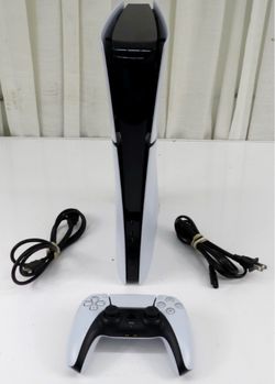 Ps5 slim