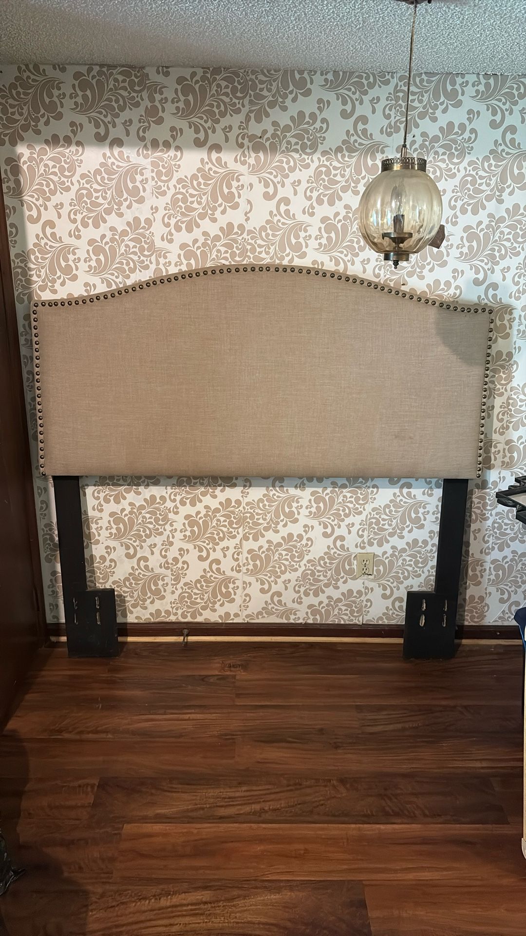 Queen Size Headboard