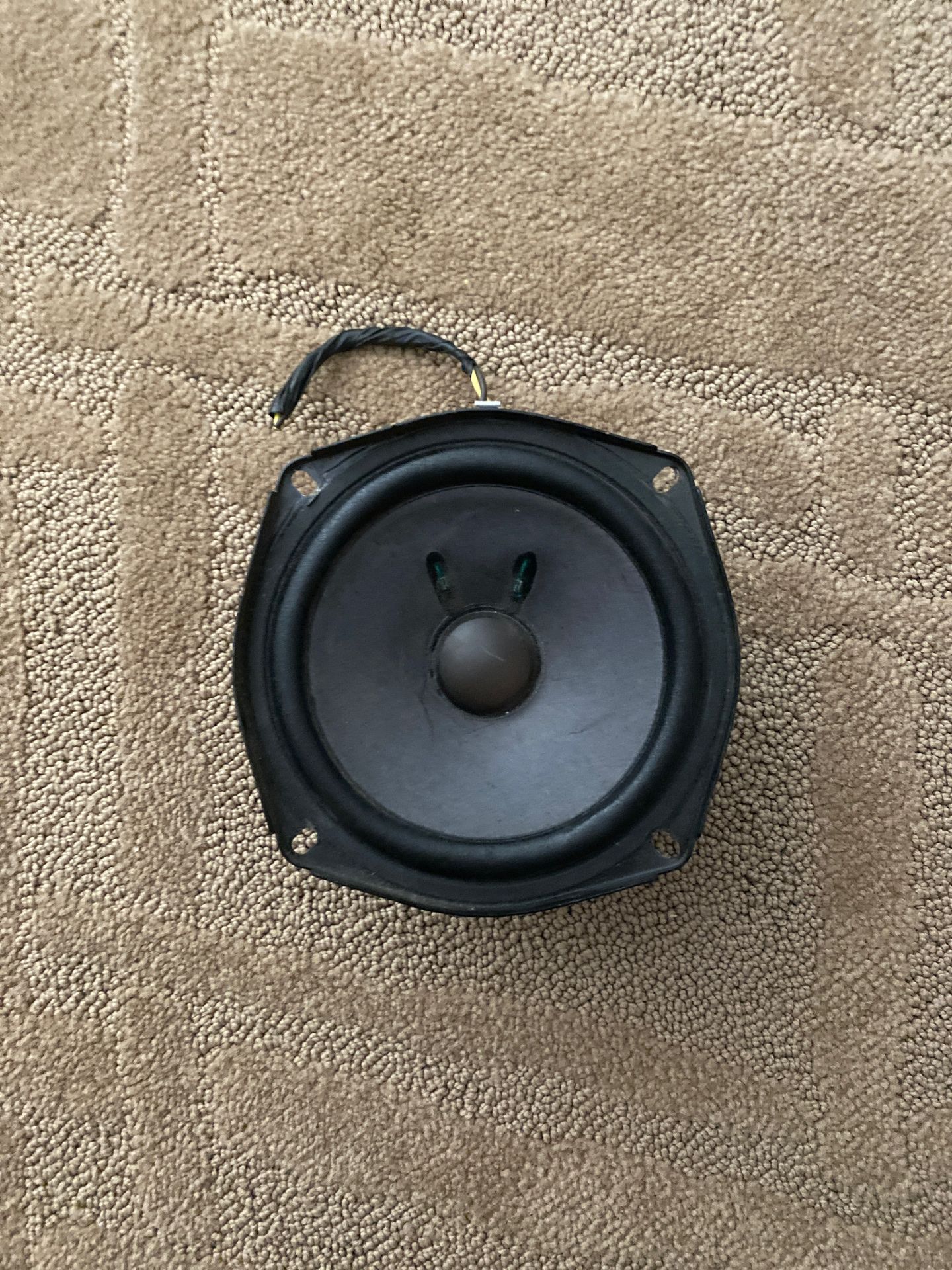 Bose RDO,RR,S/D Speaker