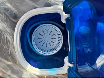Mini washer/ lavadora 🫧