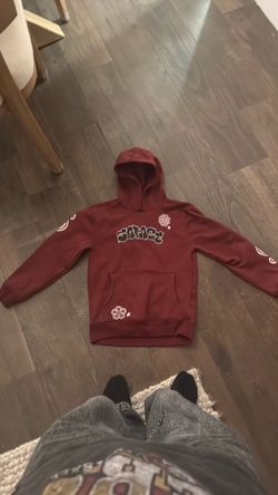 Sauvage hoodie