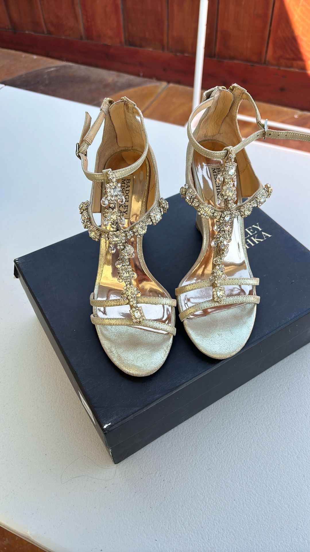 Wedges