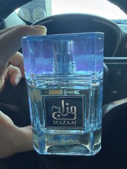 Majaazi Infused