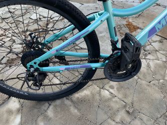 Bike for sale