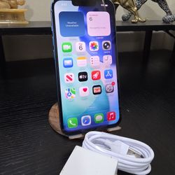 Unlocked Iphone 13 256gb 