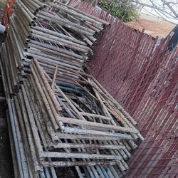 Scaffolding For Sale 