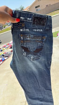 Robin Jeans