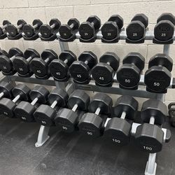 Umax dumbbells online for sale