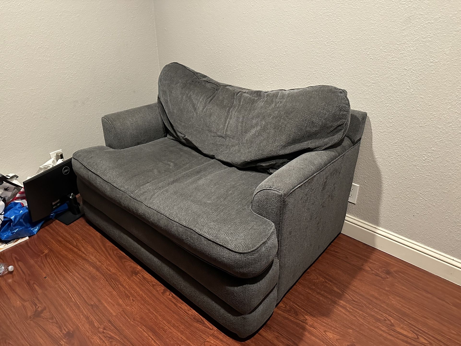 Laz Boy Couch Bed