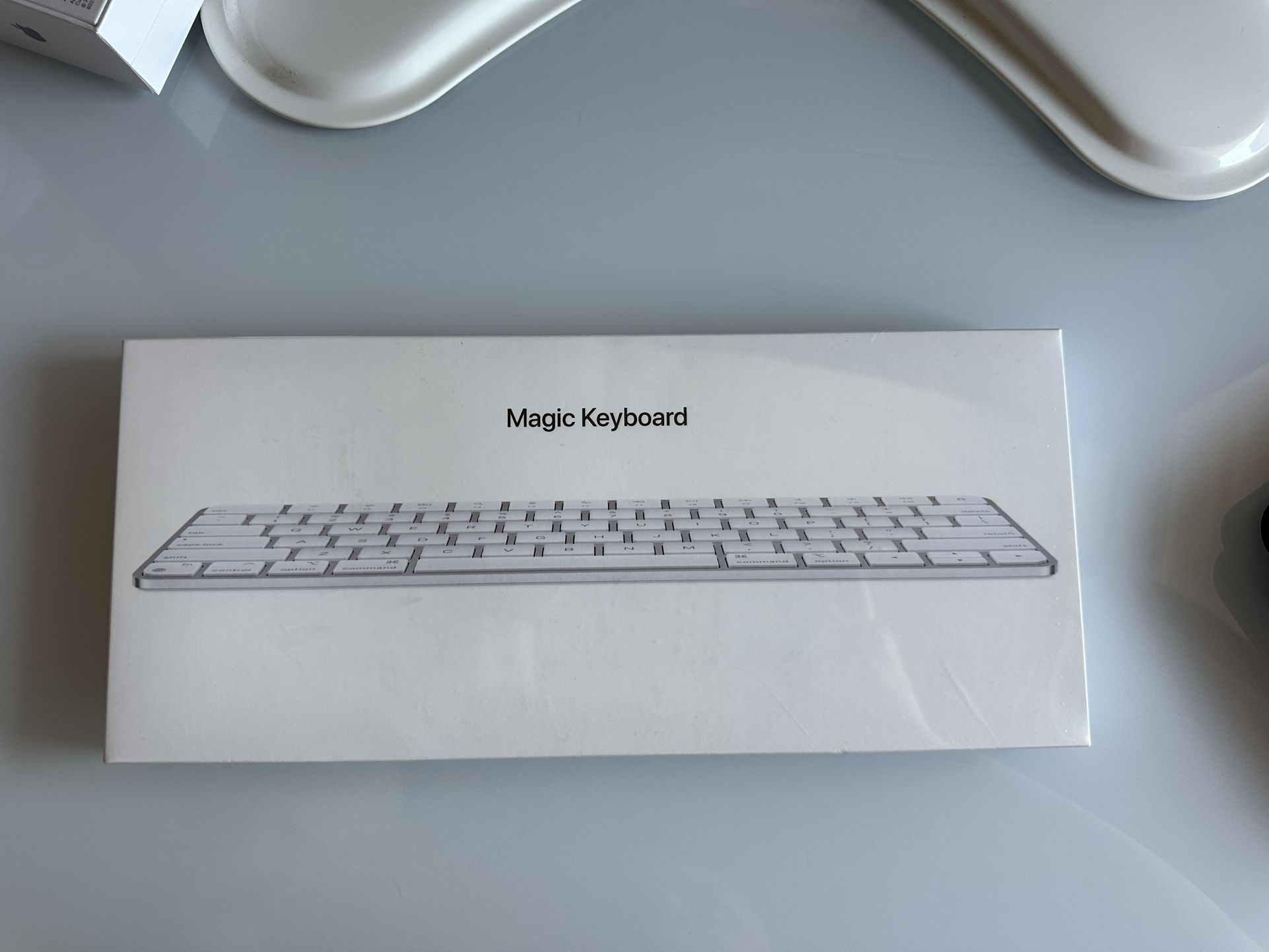 Apple Magic Keyboard (Brand New)