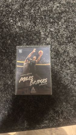 Miles Bridges rookie card