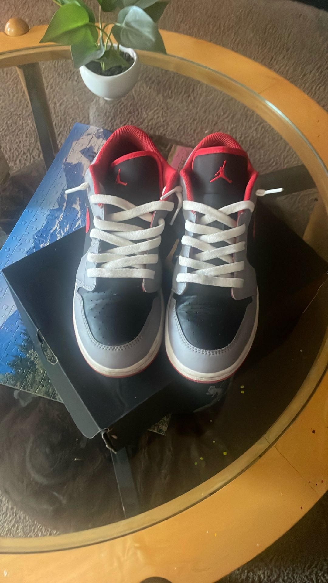 Shoes for sale