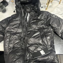 Canada Goose Jacket Size M