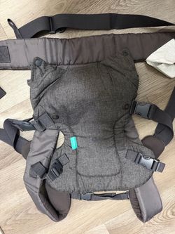 Baby carrier