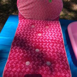 Build-a-Bear (or any Doll) Foldable Couch/Chair