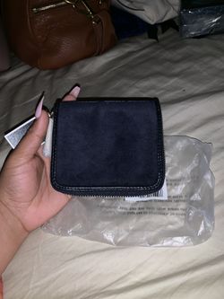 Juicy couture wallet