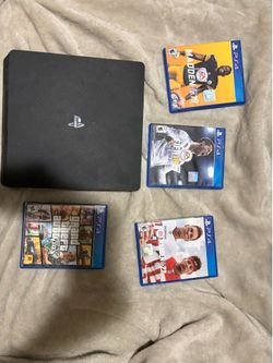 PlayStation 4