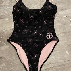 Dixxon Swimsuit L