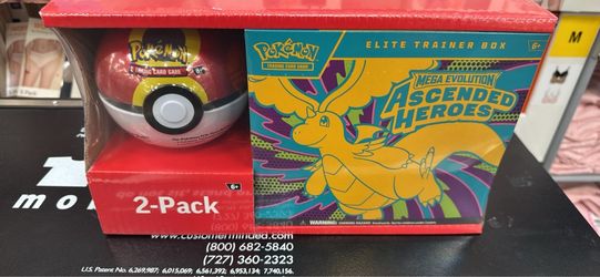 Pokémon