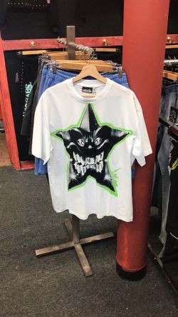 HellStar Graphic Tee