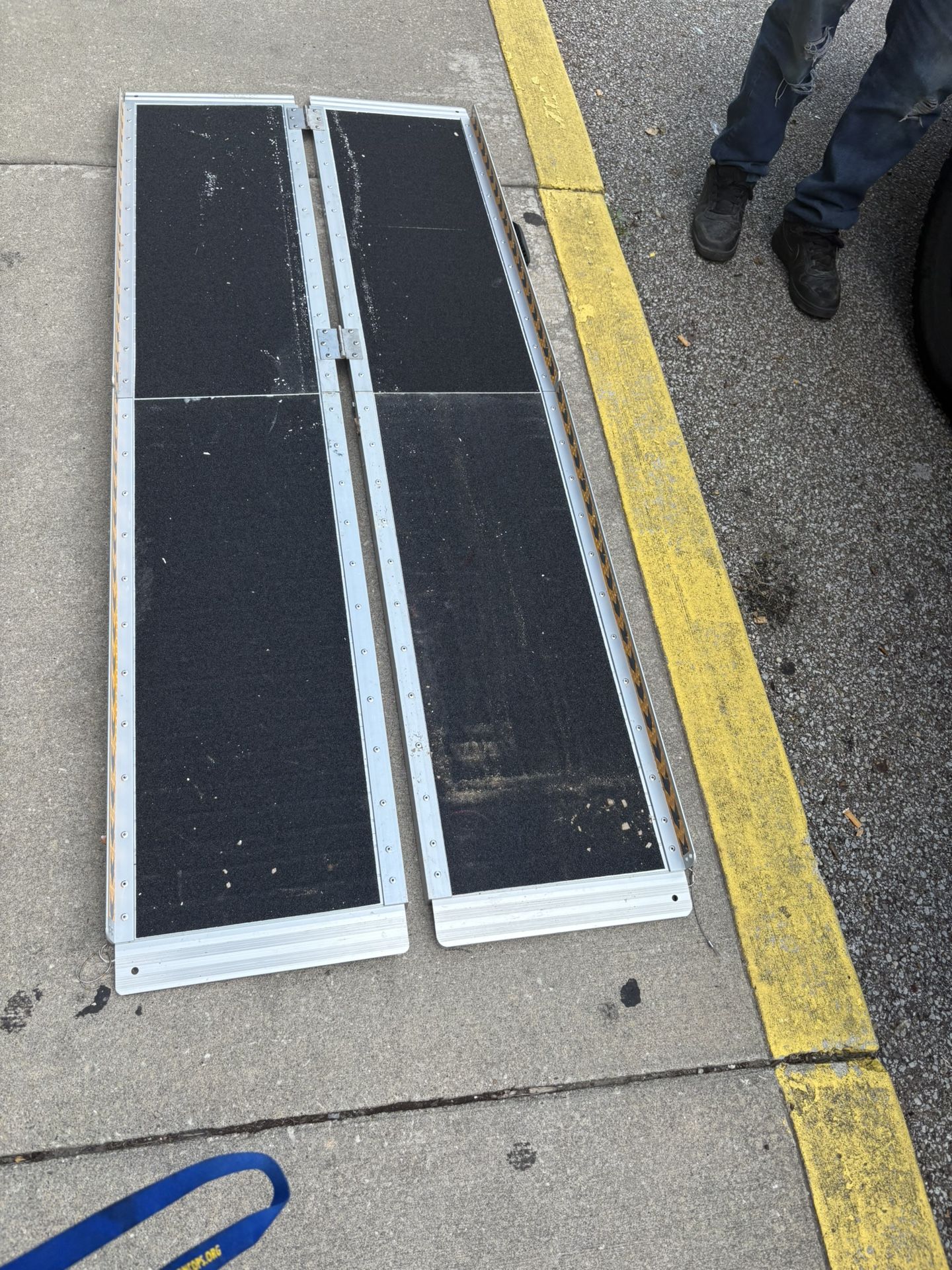 Ramp