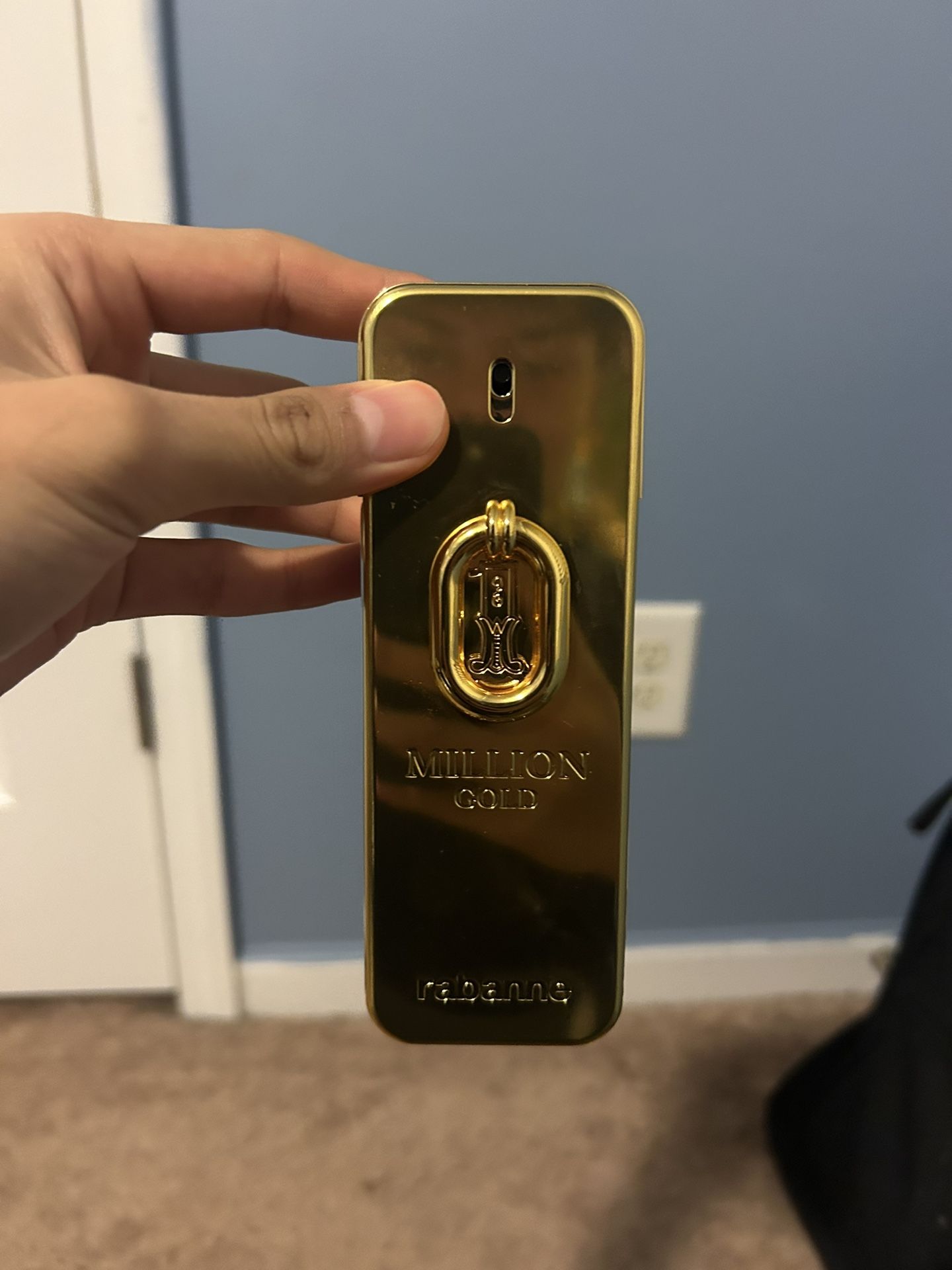 Million Gold Eau de Parfum Intense