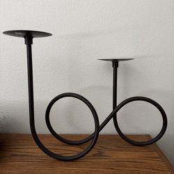 Candle Holder