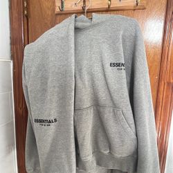 Essentials dark oatmeal