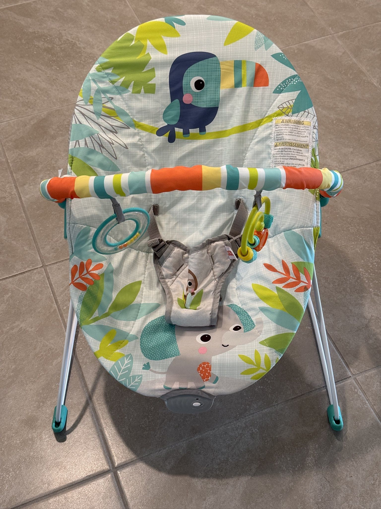 Baby Bouncer
