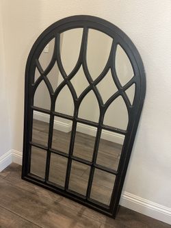 Wall Mirror