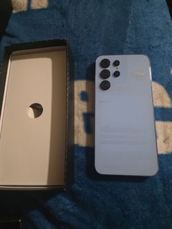 Android smartphone
