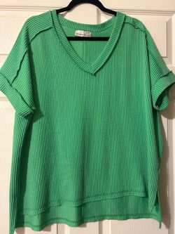 Women’s Zenana boutique top