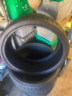 Tire's for sale
