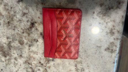 Designer wallet