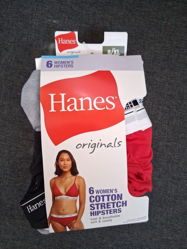 Women's Underwear UNUSED