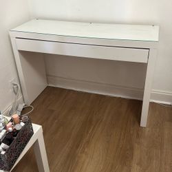 Escritorio Mesa Peinadora IKEA