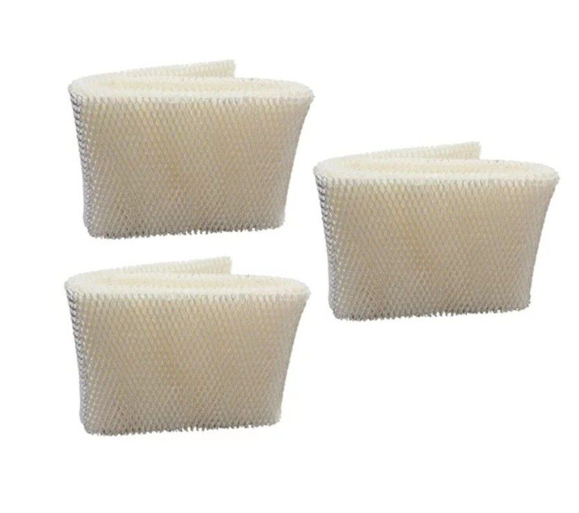 Pack Of 3 Filters