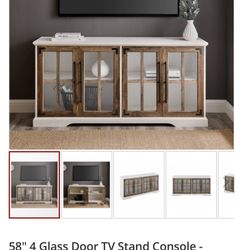 TV Stand 