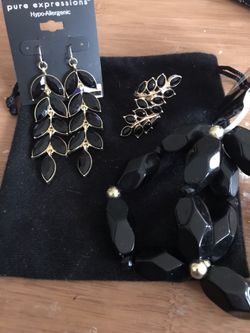 Jewelry Set
