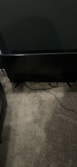 40 inch tv