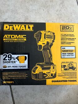 DEWALT
